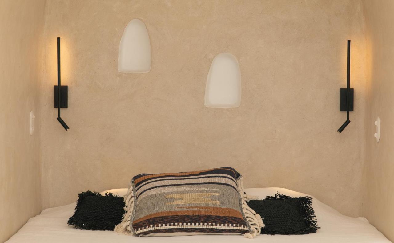 Naxos Euphoria Suites Stelida  Exterior photo