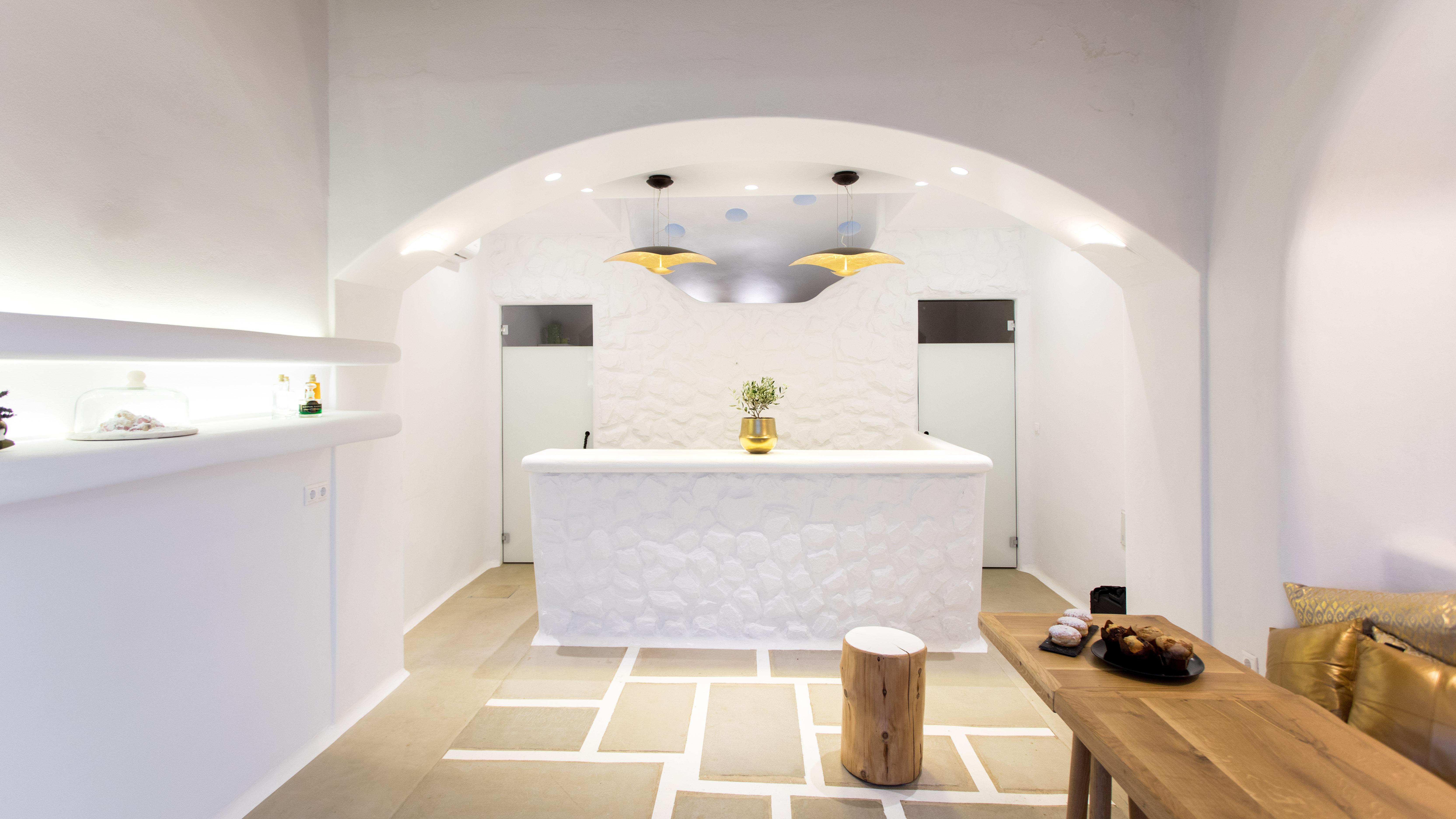 Naxos Euphoria Suites Stelida  Exterior photo
