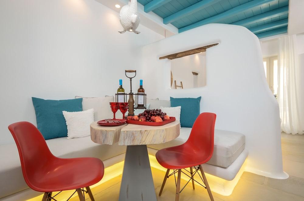 Naxos Euphoria Suites Stelida  Exterior photo