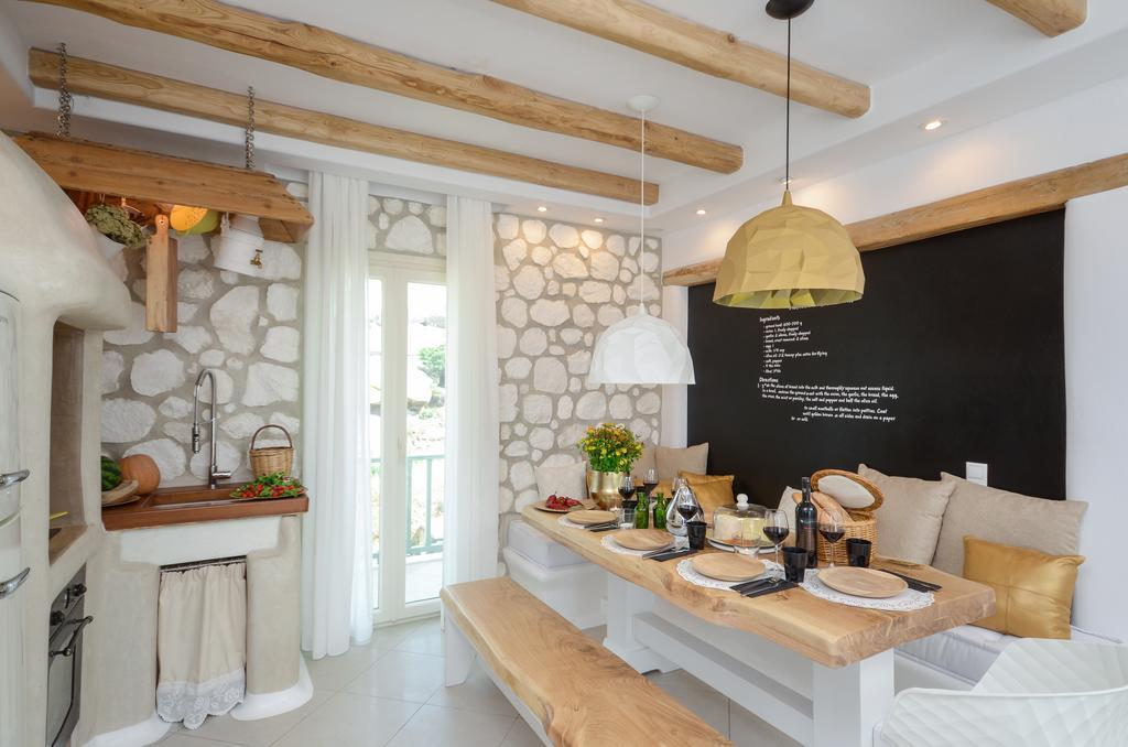 Naxos Euphoria Suites Stelida  Exterior photo
