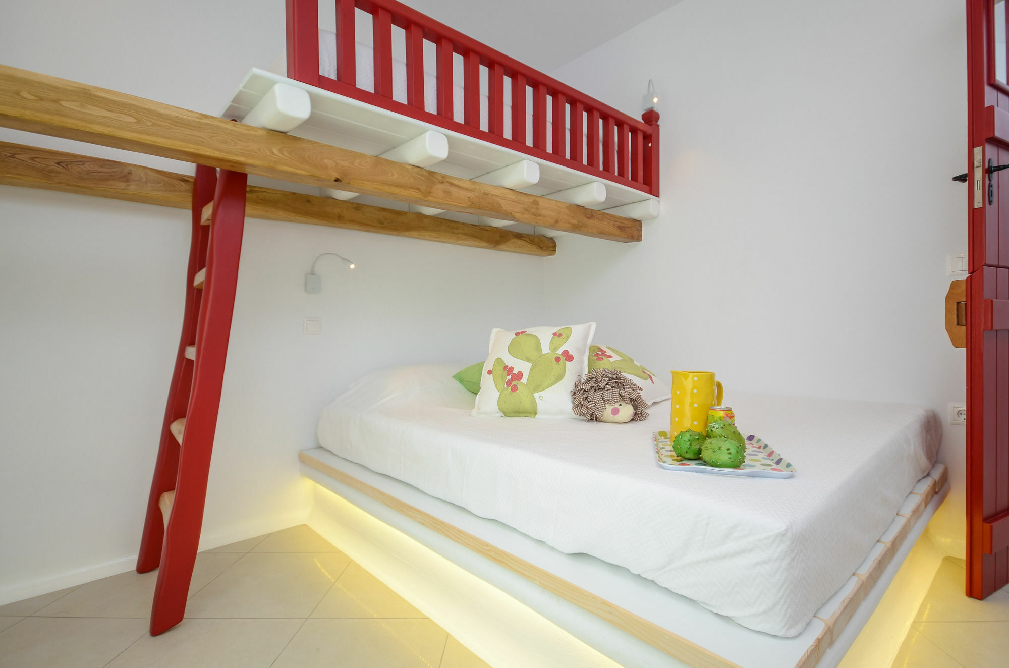 Naxos Euphoria Suites Stelida  Exterior photo